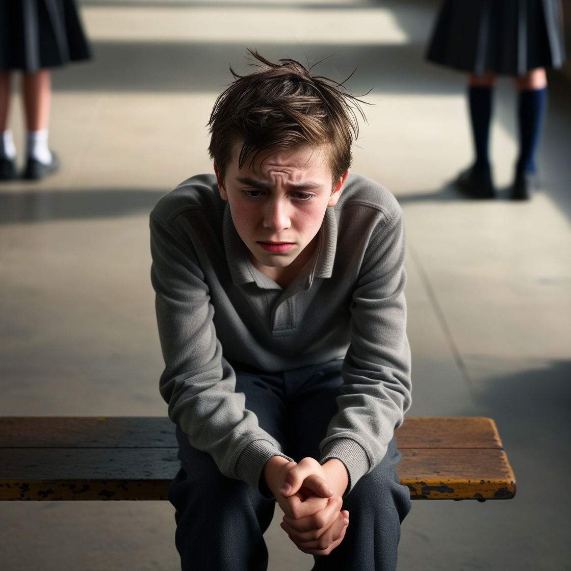 Ansiedade em Adolescentes: Causas, Sintomas e Como Ajudar